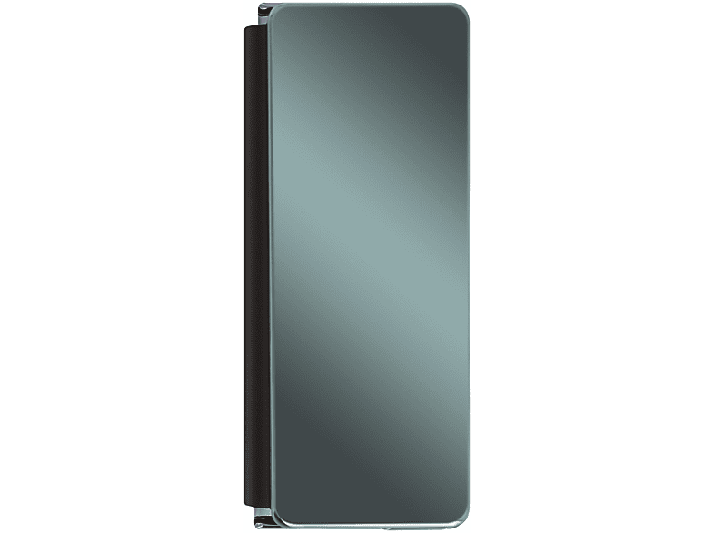 AVIZAR Mirror Series, Backcover, Samsung, Galaxy Z Fold 2, Schwarz | Backcover