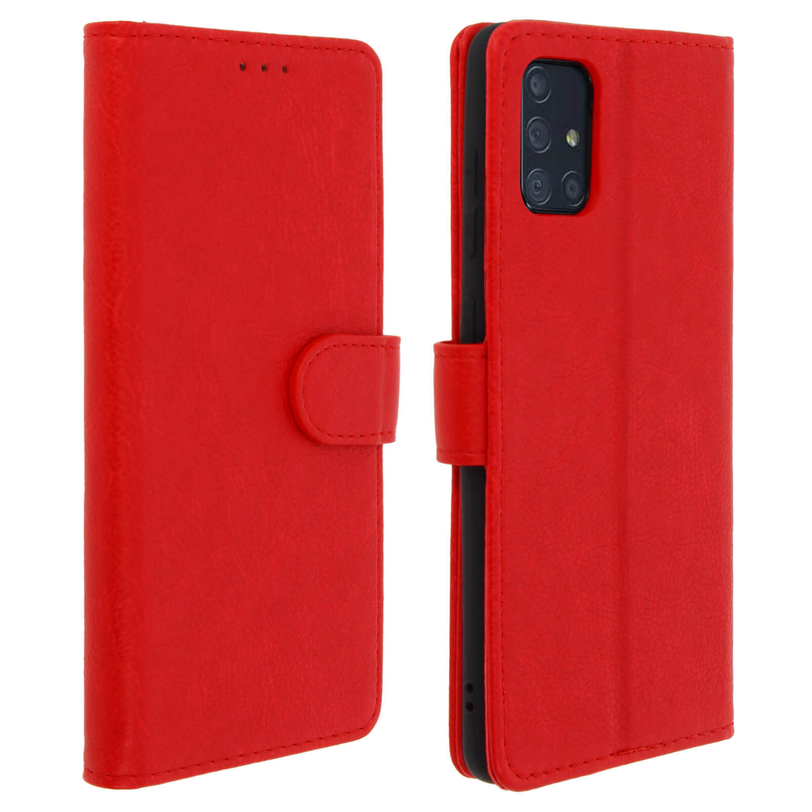 Rot Series, Bookcover, AVIZAR A71, Galaxy Chester Samsung,