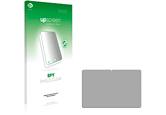 UPSCREEN Anti-Spy Schutzfolie(für Samsung Galaxy Tab S7 FE (im Querformat))