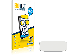 BROTECT Airglass klare Schutzfolie(für Seat Ateca Facelift 10.25" Tachoanzeige)