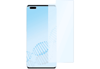 SLABO antibakterielle flexible Hybridglasfolie Displayschutz(für Huawei Mate 40 Pro | Mate 40 Pro+)