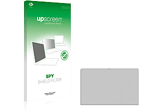 UPSCREEN Anti-Spy Blickschutzfilter(für Lenovo ThinkPad Yoga (15"))