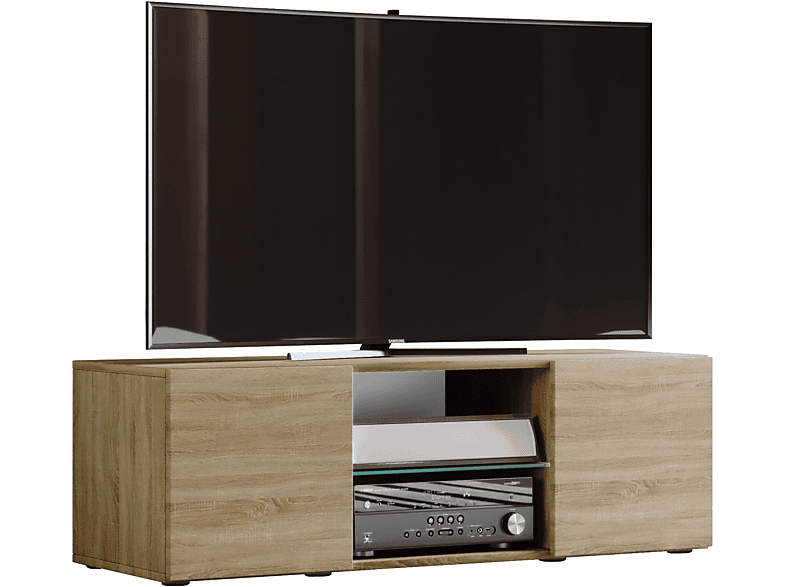 VCM TV-Möbel 115 Lowina