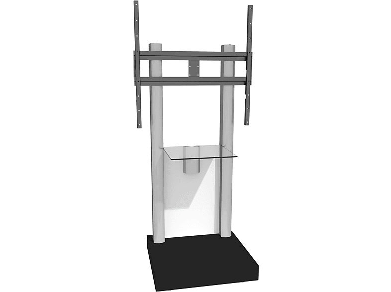 | Zwischenboden TV-Standfuß 1 mit VCM Monte XL Visolo-2