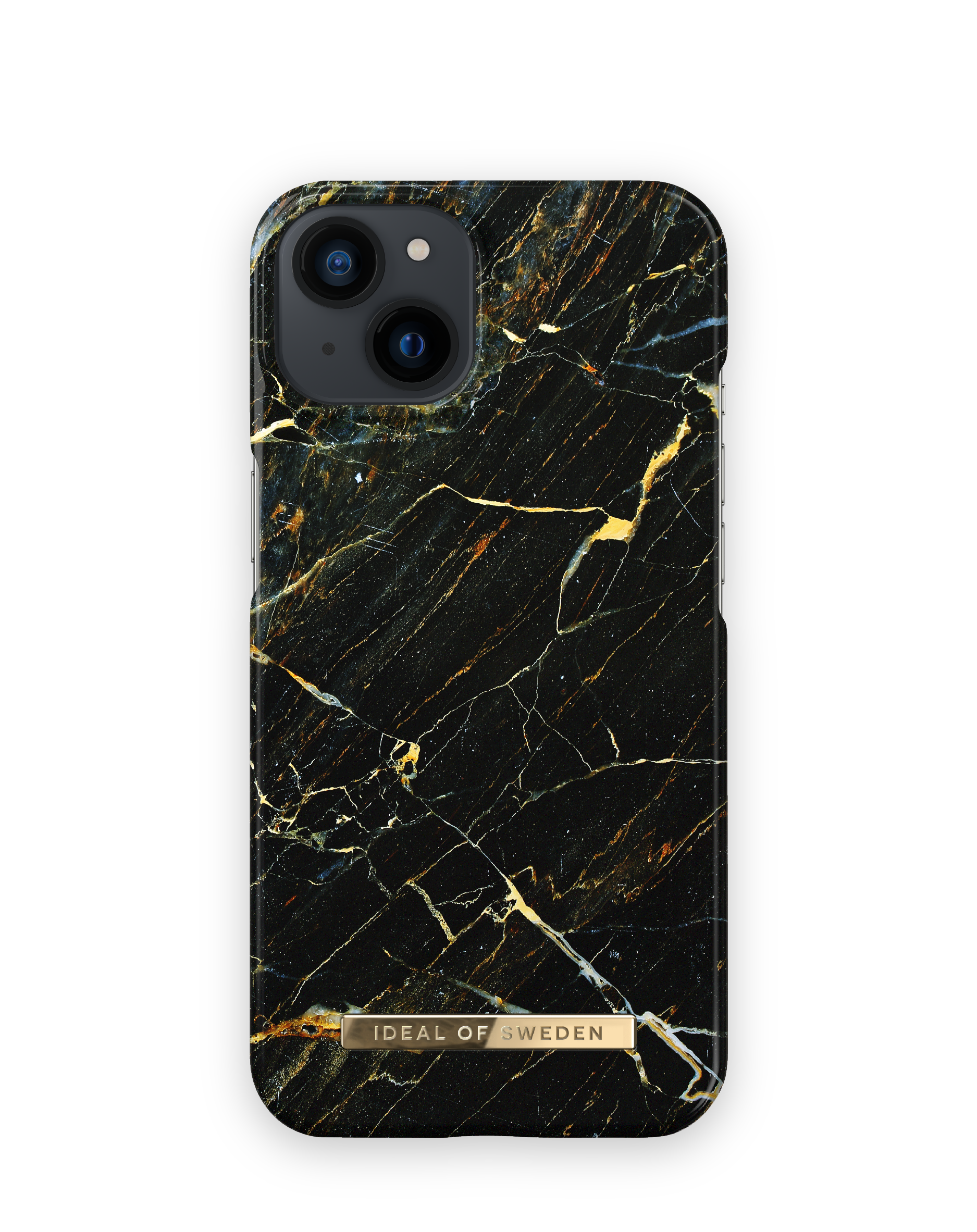 Backcover, OF Marble 13, IDEAL Laurent iPhone IDFCA16-I2161-49, Port Apple, SWEDEN