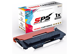 SPS S-15905 Toner Schwarz (117A W2070A / Color Laser 150NW)