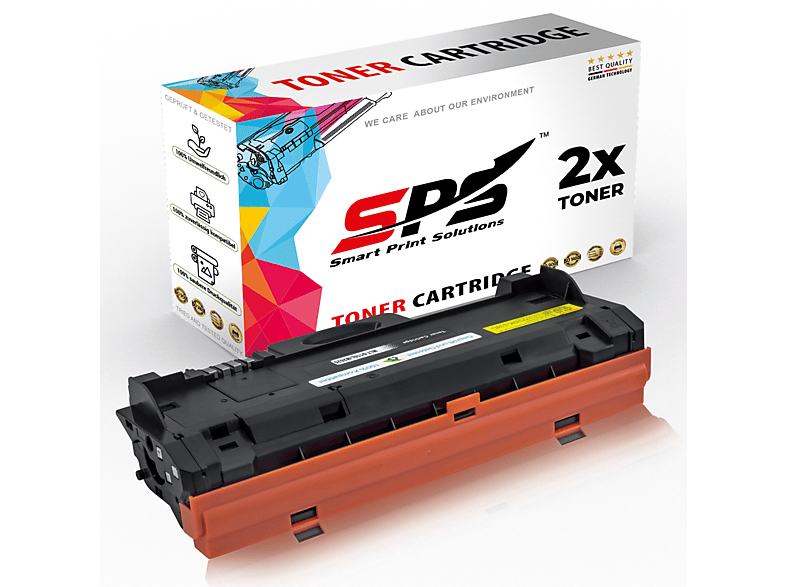 SPS S-9614 (116L MLT-D116L Toner Schwarz M2620N) Xpress 