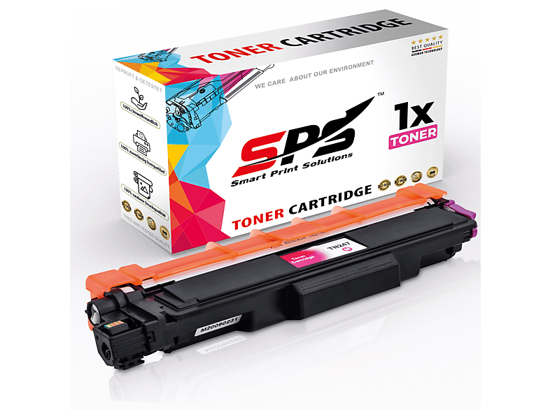 SPS S-16883 (TN247M Magenta / HL-L3270CDW) Toner