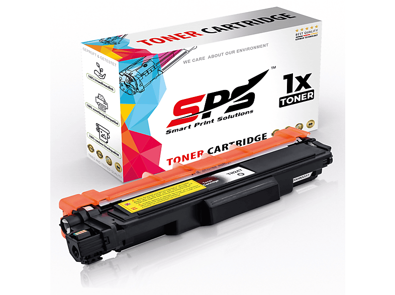 S-16191 Toner Schwarz SPS DCP-L3510) / (TN247BK