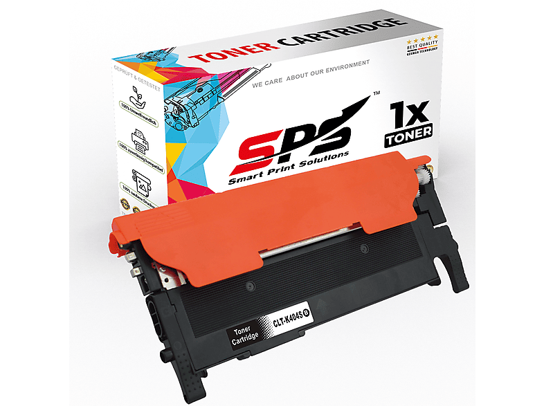 SPS S-16047 Toner Xpress CLT-K404S Schwarz (K404S SL-C430W) 