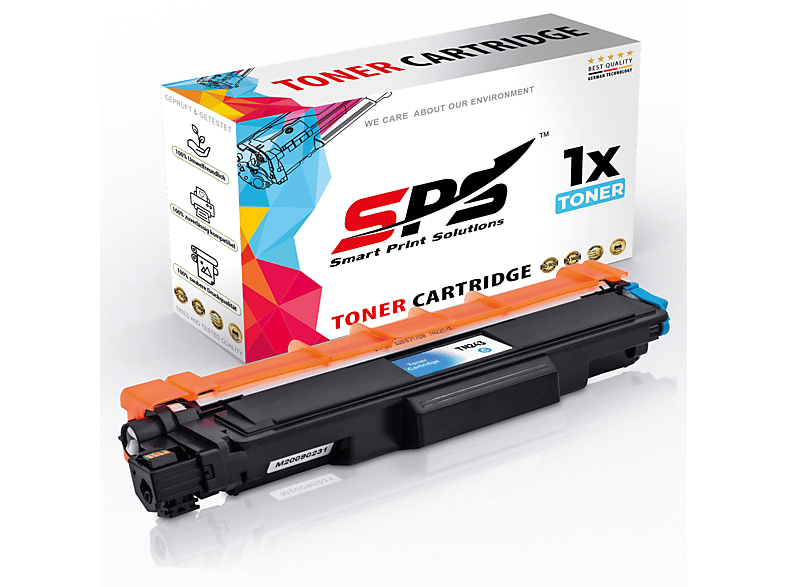 SPS S-16521 Toner Cyan (TN243C / HL-L3210CW)