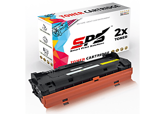 SPS S-9470 Toner Schwarz (116L MLT-D116L / Proxpress M2670D)