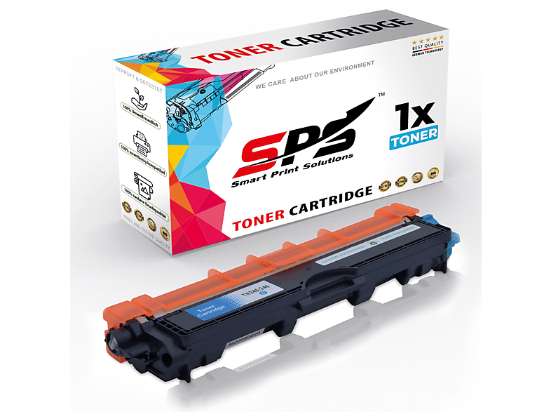 SPS S-16490 Toner Cyan (TN245C TN246C / HL-3180CDW)