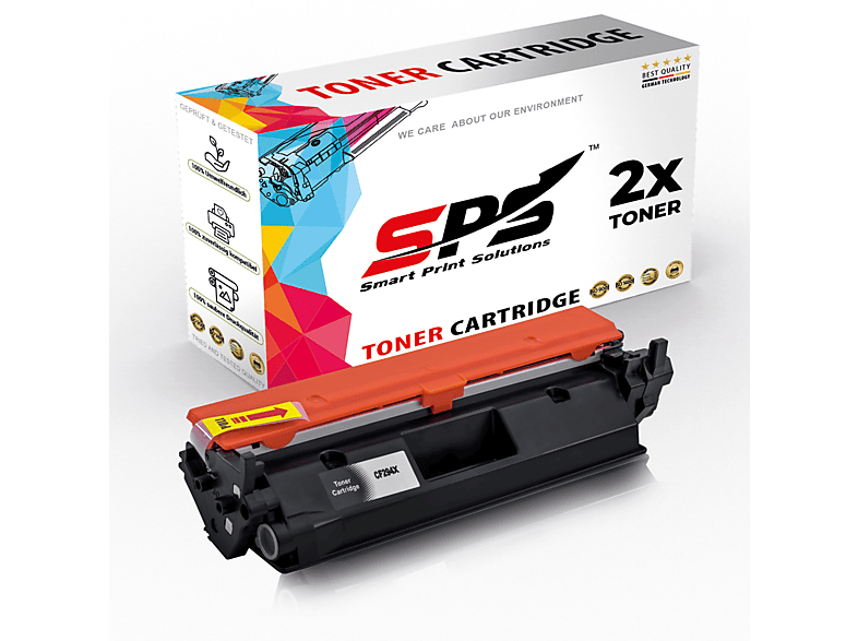 SPS S-9217 Toner Schwarz (94X CF294X / Laserjet Pro MFP M148)