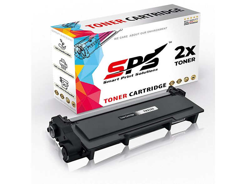 SPS S-9876 (TN2320 Schwarz HL-L2320D) / Toner