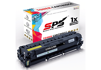 SPS S-16099 Toner Schwarz (K506L CLT-K506L / CLP-680)