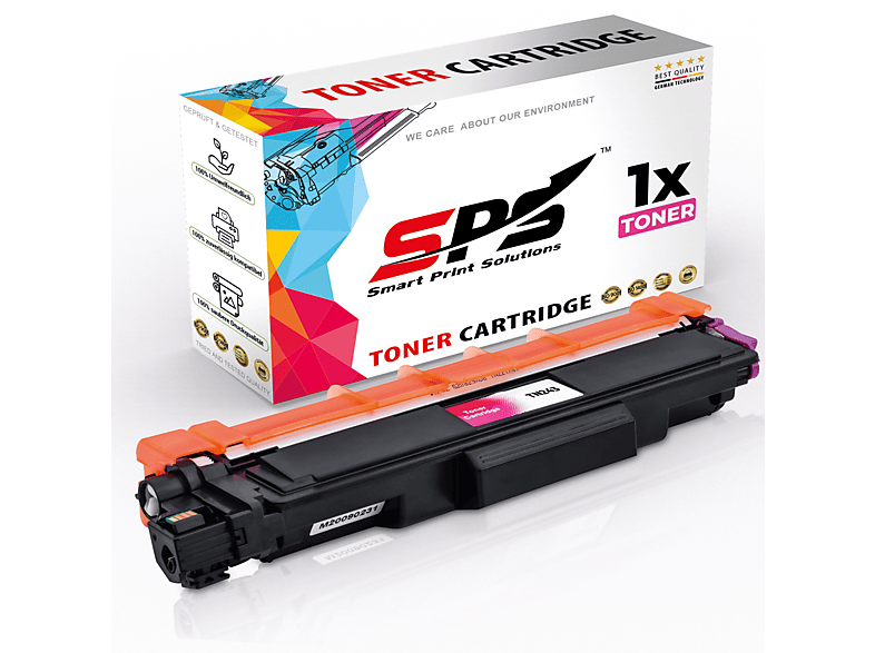 Magenta S-16856 SPS / DCP-L3550CDW) Toner (TN243M