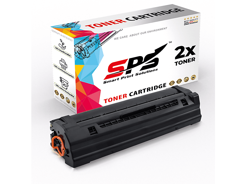 (111L Toner MLT-D111L S-9424 Schwarz M2022W) / SPS