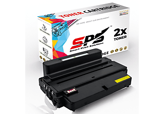 SPS S-9680 Toner Schwarz (205L MLT-D205L / SCX-5737)
