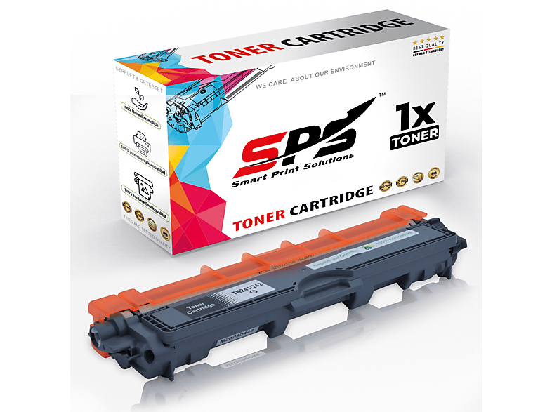 SPS S-23518 Toner Schwarz (TN-241BK)