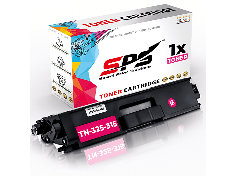 Toner DCP-9270CDN) SPS / (TN325M S-16902 Magenta