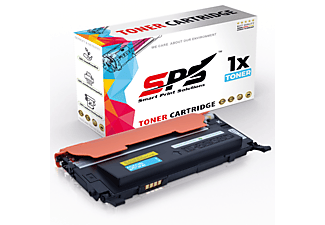 1x Ersatztoner CYAN komp.zu CLT-C4072 für HP SAMSUNG CLP-320 
