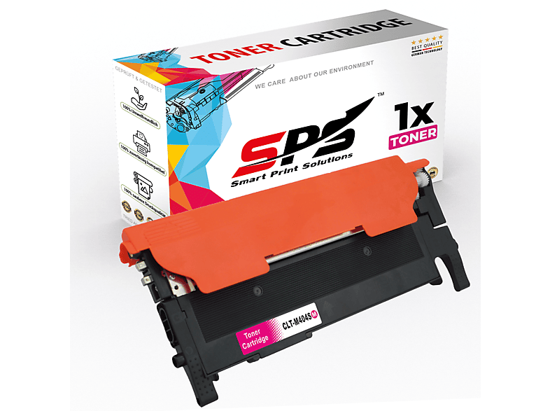 Xpress SPS Magenta (M404S CLT-M404S Toner SL-C480FN) S-16725 /