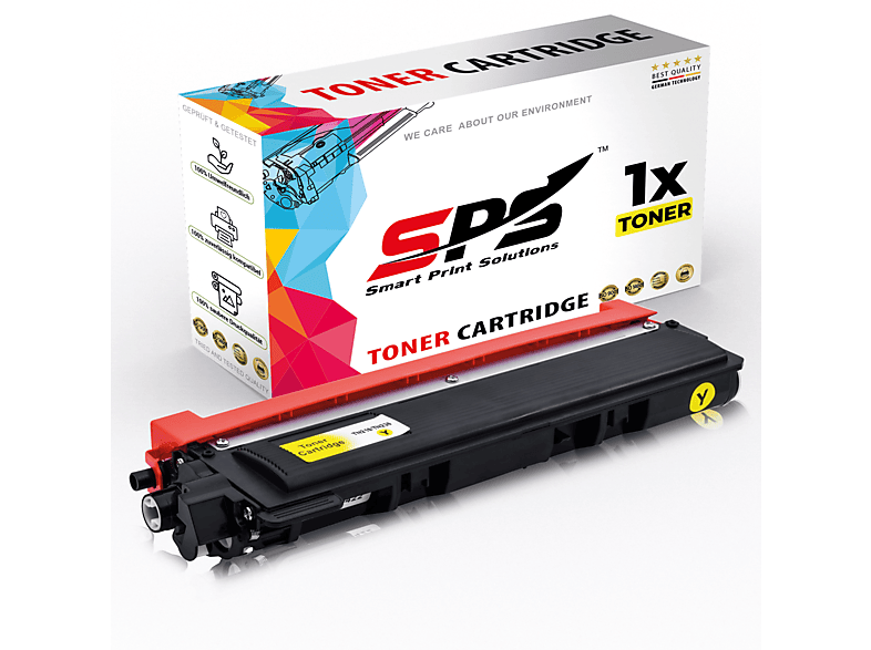 (TN230Y S-17156 / SPS Gelb MFC-9120CN) Toner