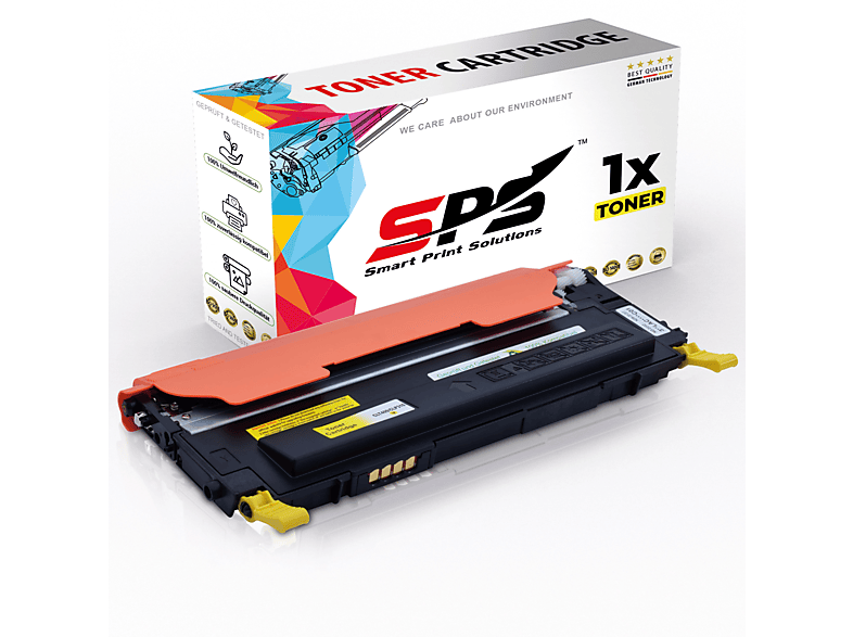 SPS S17090 Toner Gelb (Y4092S CLTY4092S / CLP310K) MediaMarkt