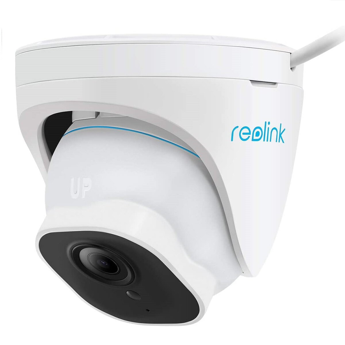 Überwachungskamera, RLC-820A, pixels REOLINK 2160 Auflösung Video: 3840 x