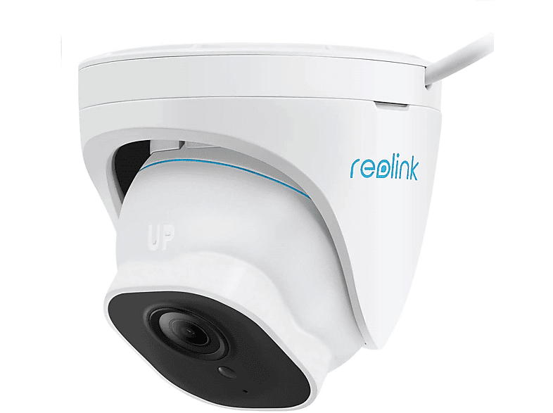 x 2160 RLC-820A, 3840 Überwachungskamera, Auflösung pixels Video: REOLINK