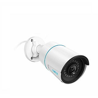 Cámara de vigilancia IP  - RLC-510A MPN REOLINK, HD, A colori, SD, Función de visión nocturna, Negro