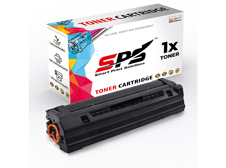 Xpress SPS Toner (MLT-D111L Schwarz / M2078) S-7232