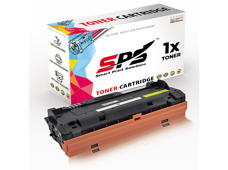 SPS S-7311 Toner Schwarz (MLT-D116L / SL-M2626DW)