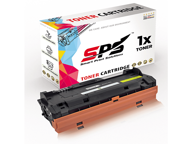 SPS S-7255 Proxpress / Toner (MLT-D116L M2626D) Schwarz