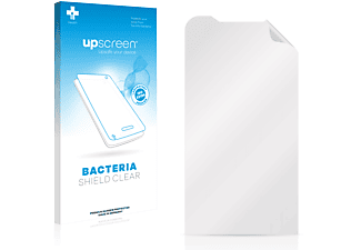 UPSCREEN antibakteriell klare Schutzfolie(für UniStrong UT12P)