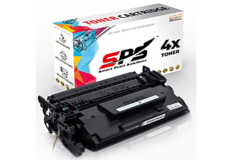 SPS S-12569 Toner Schwarz (CRG052H / iSENSYS LBP2900)