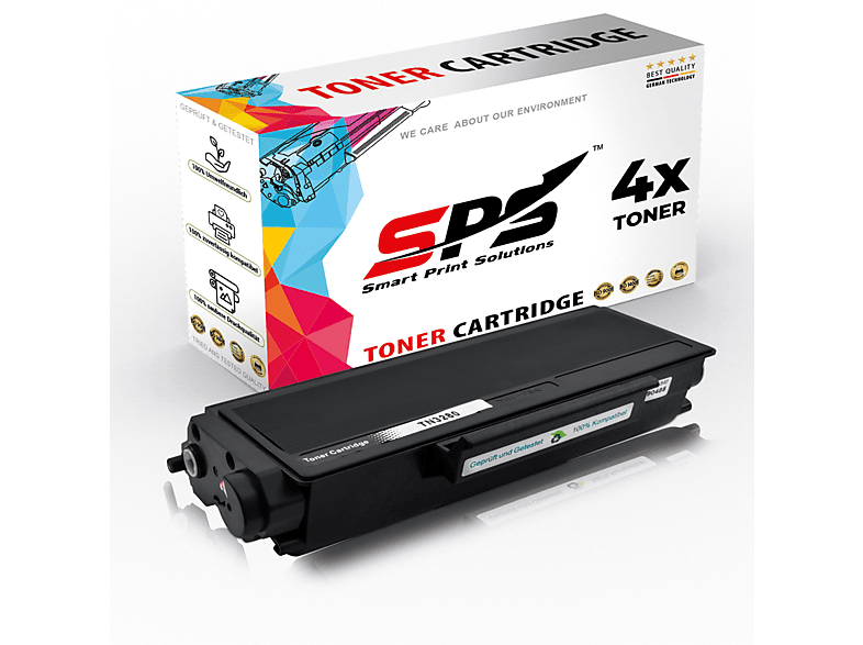 SPS S-12346 / Toner (TN3280 Schwarz MFC-8370DN)