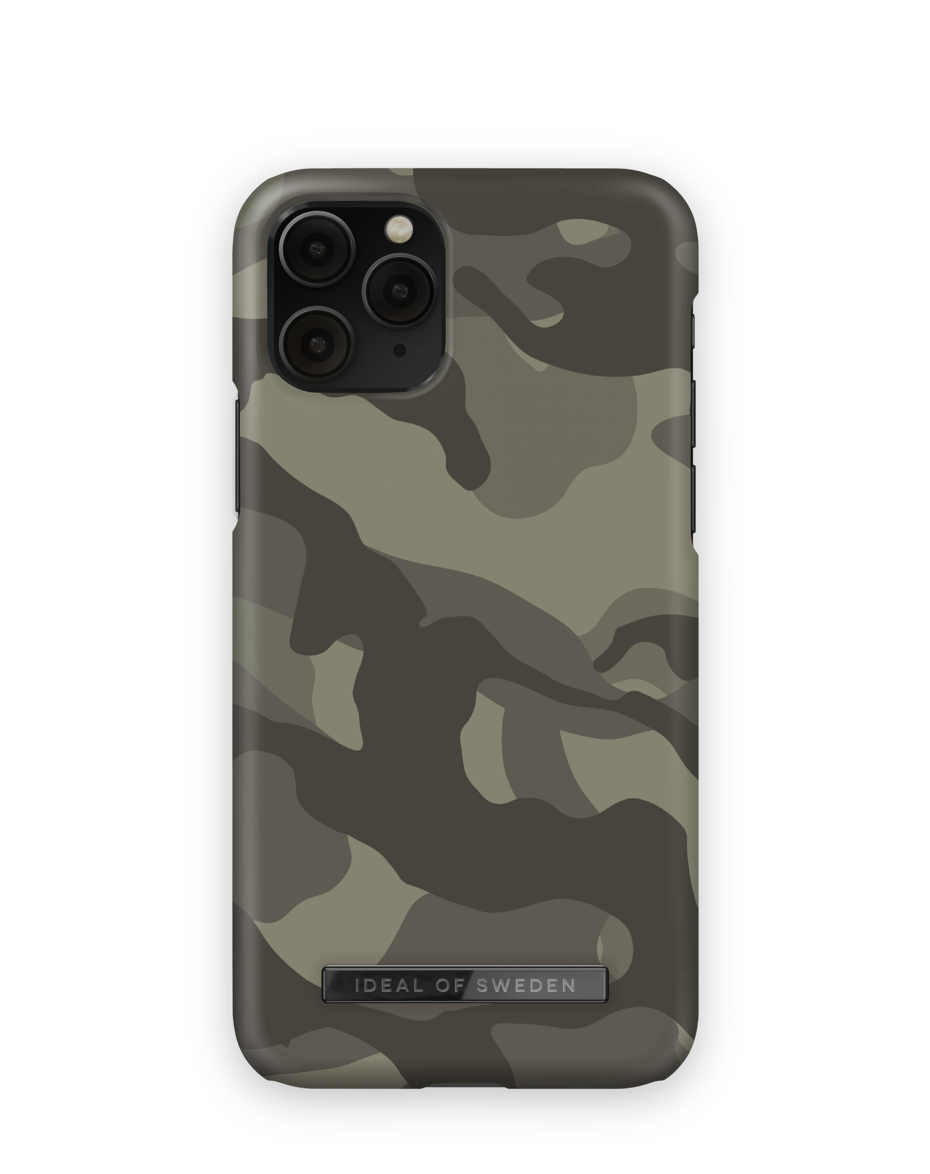 iPhone Camo IDEAL SWEDEN Backcover, Apple, 11 Pro/XS/X, OF IDFCAW21-I1958-359, Matte
