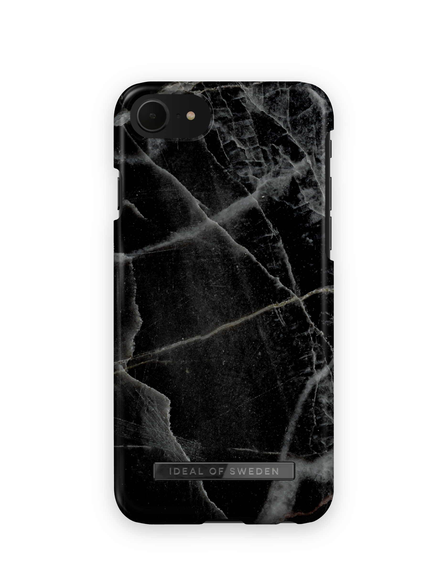 IDEAL OF Thunder iPhone Marble SWEDEN Apple, Black 8/7/6/6s/SE, IDFCAW21-I7-358, Backcover