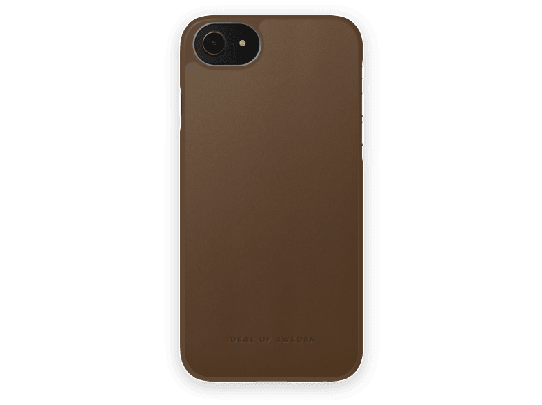 IDEAL OF SWEDEN IDACAW21-I7-361, Intense iPhone 8/7/6/6s/SE, Apple, Brown Backcover