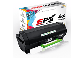 SPS S-11295 Toner Schwarz (502 50F2000 / MS410D)
