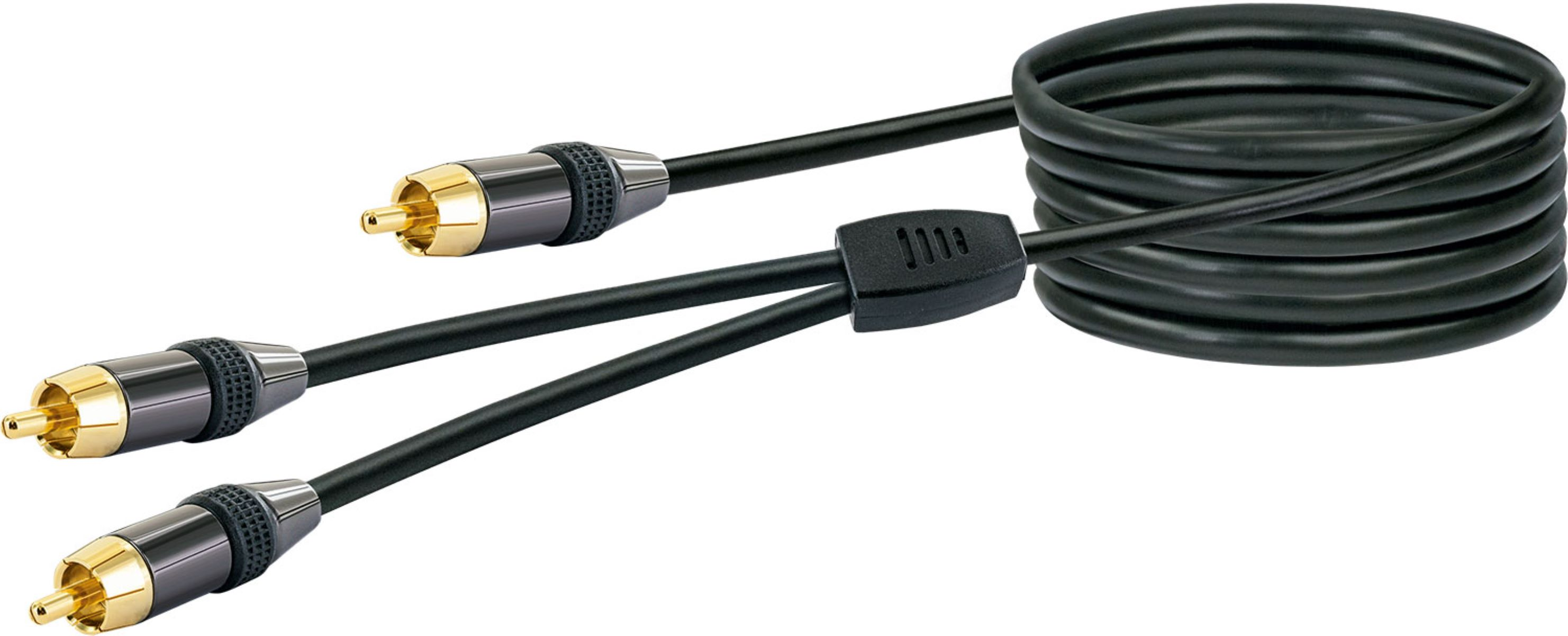 Kabel, 533- SCHWAIGER -CIK4050 Schwarz