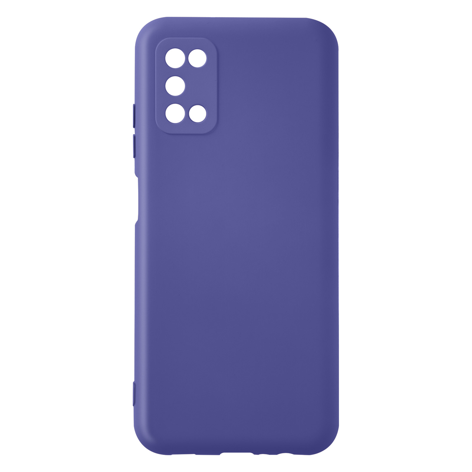 AVIZAR Fast Series, Violett Backcover, Galaxy A03s, Samsung