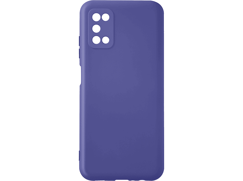 AVIZAR Fast Violett Series, Samsung, Galaxy A03s, Backcover