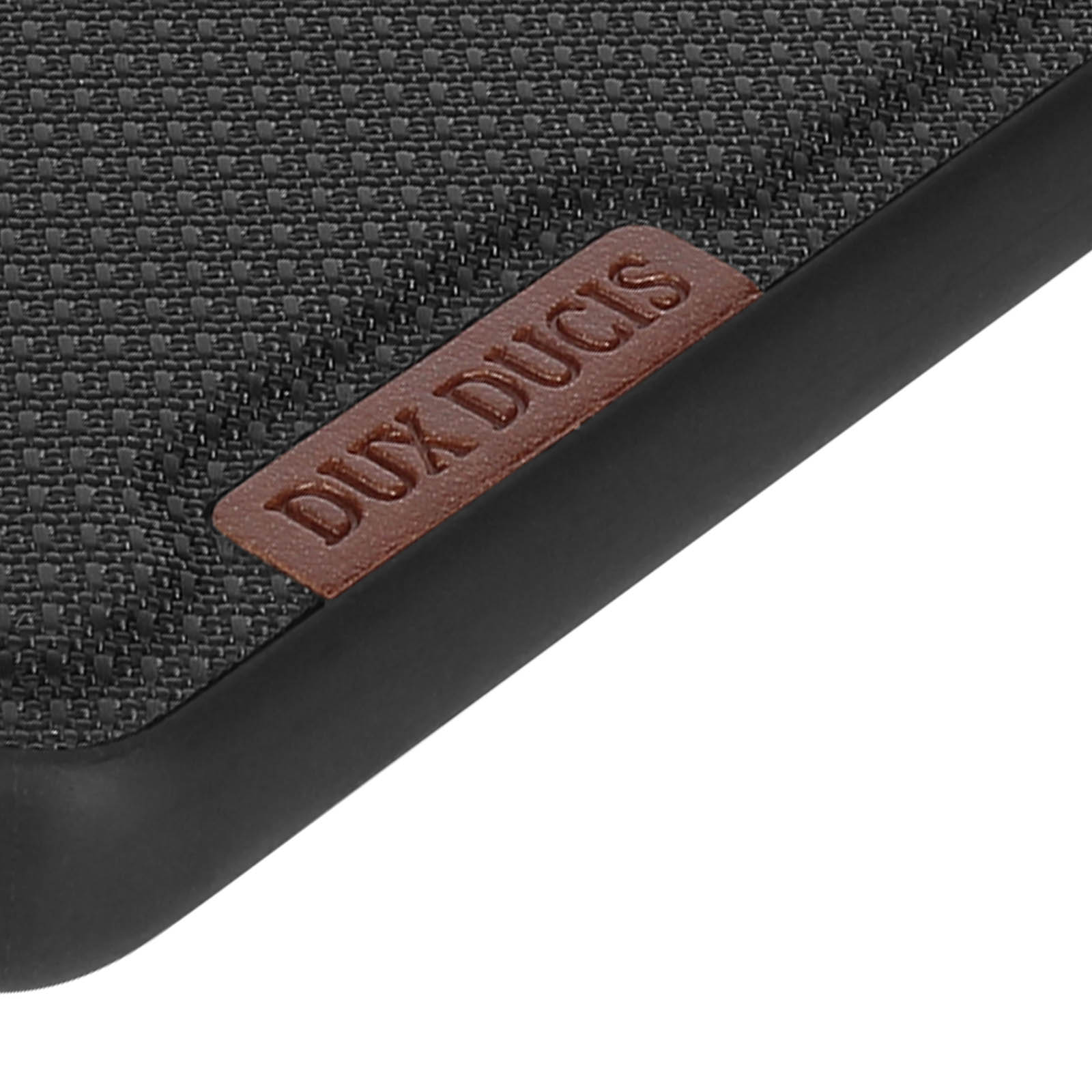 Fino DUCIS Schwarz DUX Galaxy Backcover, Series, Samsung, A32,