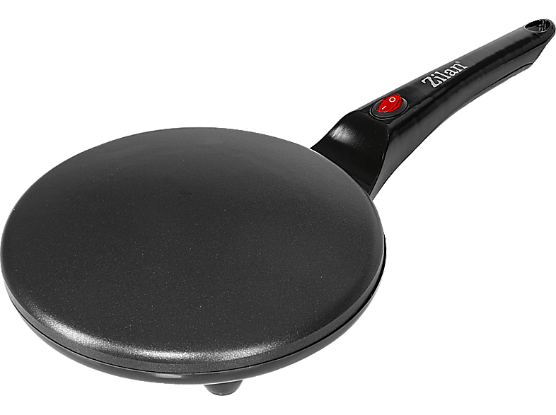 ZILAN ZLN-2915 Crepes Maker Black Frontier