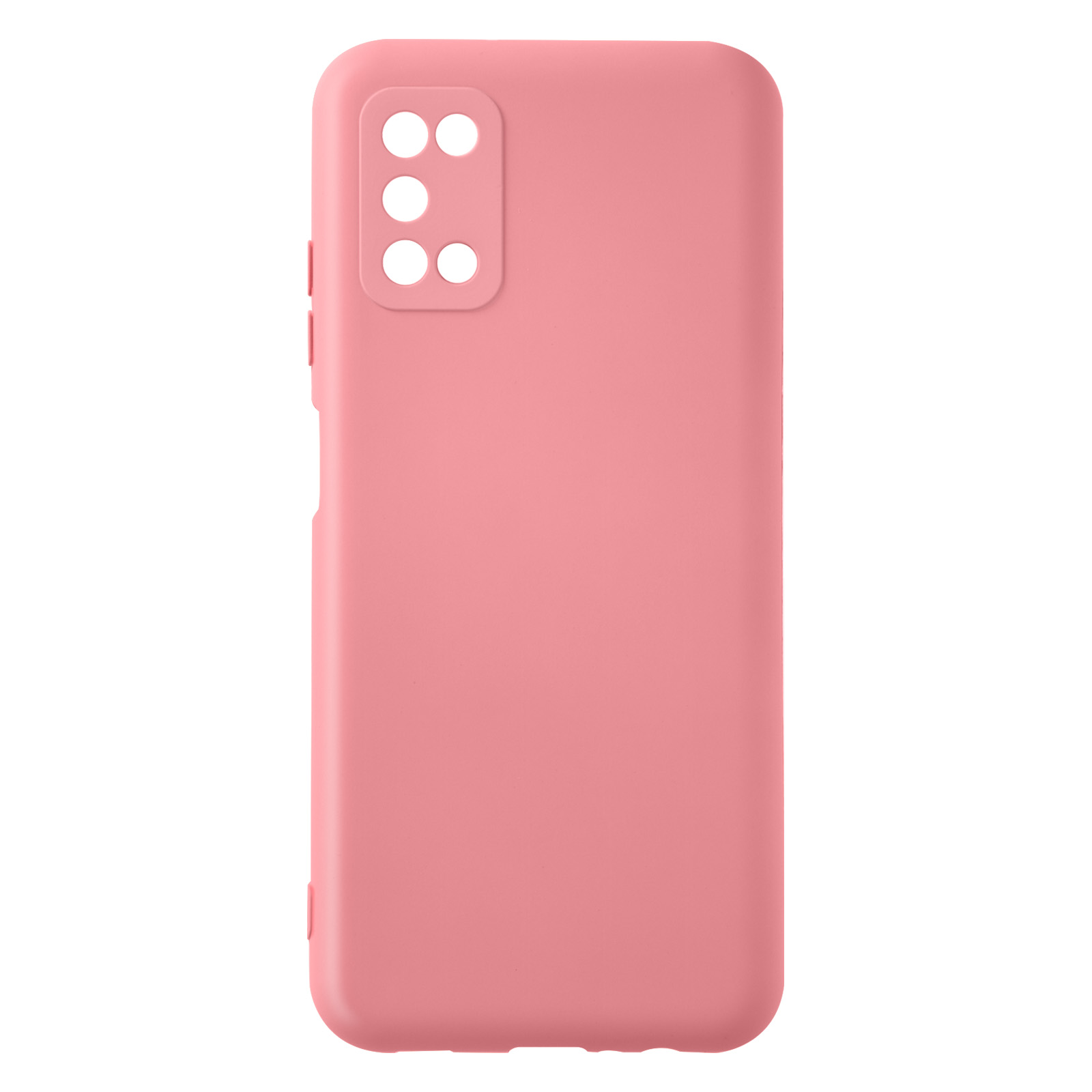 Rosa Backcover, Fast Series, A03s, Samsung, Galaxy AVIZAR