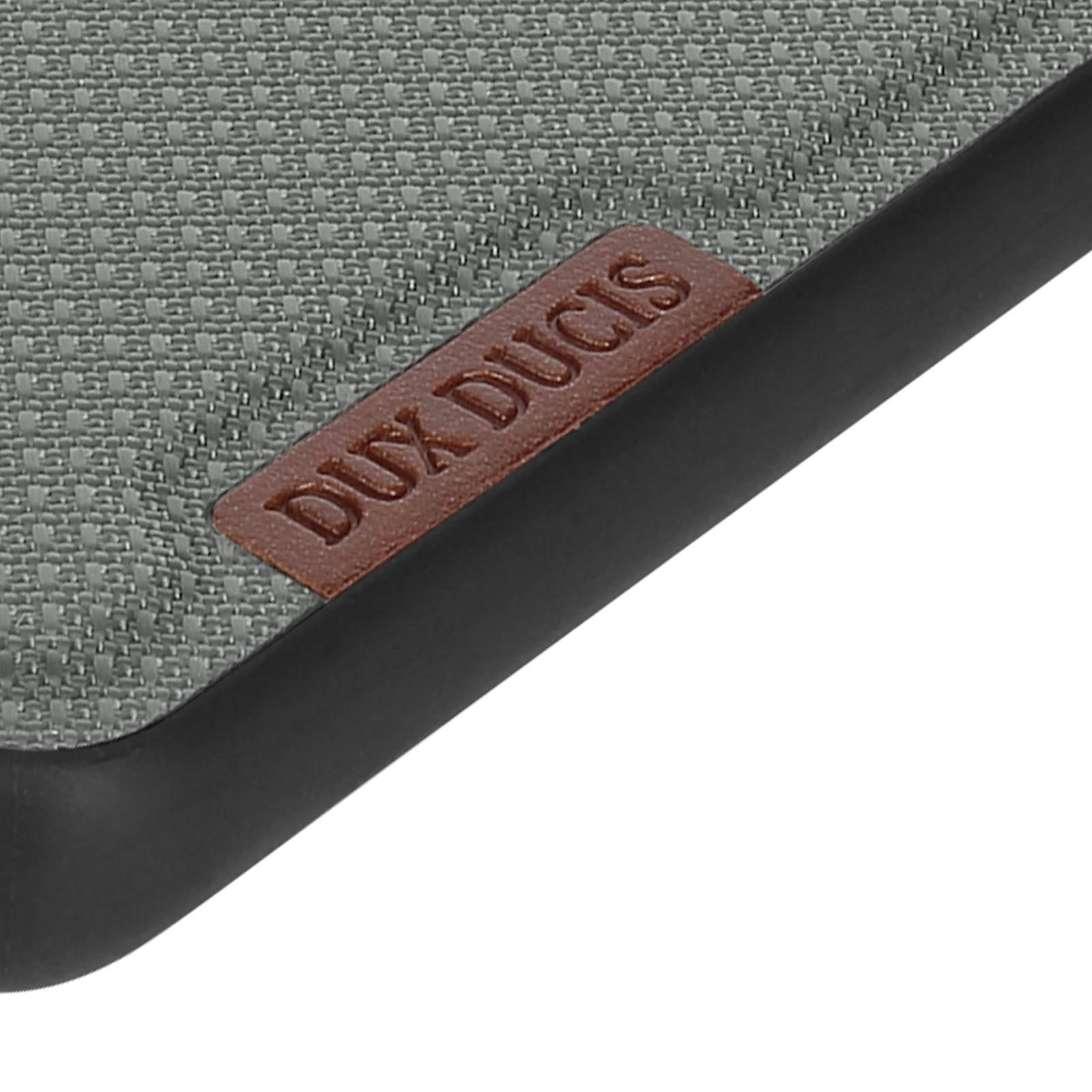 DUX DUCIS Fino Series, Backcover, A32, Grau Galaxy Samsung