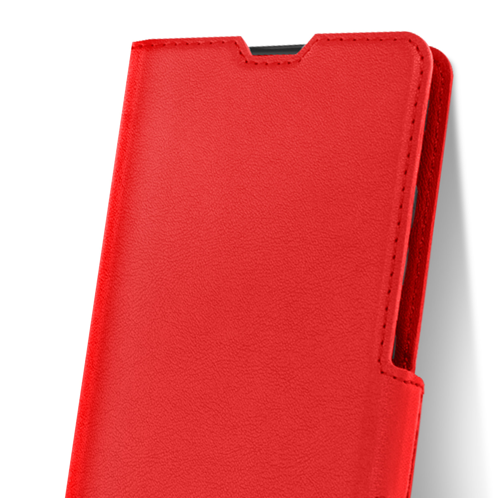 AVIZAR Samsung, Rot Volt Bookcover, S20, Series, Galaxy
